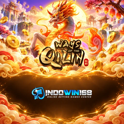 indowin168