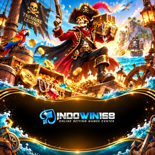 indowin168