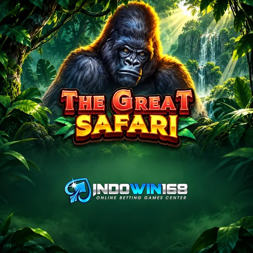 indowin168